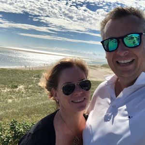 Meet your Posher, Andrew